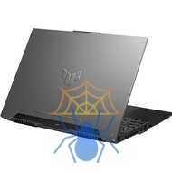 Ноутбук Asus TUF Gaming F15 FX507ZC4-HN078 Core i7 12700H 16Gb SSD512Gb NVIDIA GeForce RTX 3050 4Gb 15.6" IPS FHD (1920x1080) noOS grey WiFi BT Cam (90NR0GW1-M00A40) фото 7