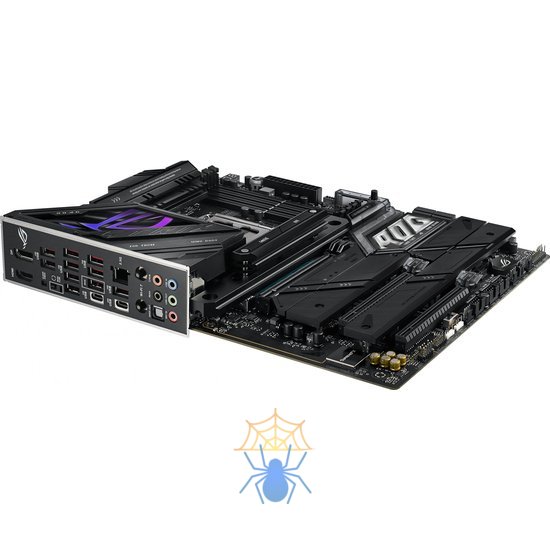 Материнская плата Asus ROG STRIX Z790-E GAMING WIFI II Soc-1700 Intel Z790 4xDDR5 ATX AC`97 8ch(7.1) 2.5Gg RAID+HDMI+DP фото 8