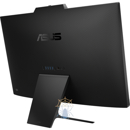 Моноблок Asus F3702WFA-BPE0110 27" Full HD Ryzen 5 7520U (2.8) 16Gb SSD512Gb RGr CR noOS GbitEth WiFi BT 90W клавиатура мышь Cam черный 1920x1080 фото 5