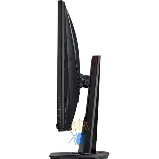 Монитор Asus 27" TUF Gaming VG27WQ VA 2560x1440 165Hz 400cd/m2 16:9 фото 2