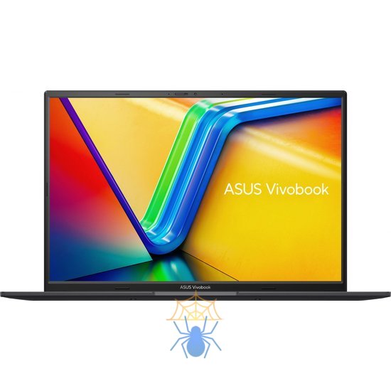 Ноутбук Asus VivoBook 16X K3605ZU-N1236 Core i7 12700H 16Gb SSD1Tb NVIDIA GeForce RTX4050 6Gb 16" IPS WUXGA (1920x1200) noOS black WiFi BT Cam (90NB11X1-M00CX0) фото 2