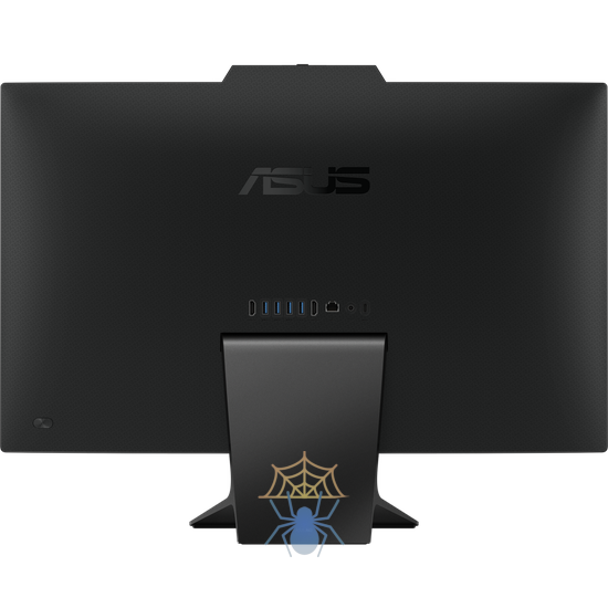 Моноблок Asus F3702WFA-BPE0100 27" Full HD Ryzen 5 7520U (2.8) 8Gb SSD512Gb RGr CR noOS GbitEth WiFi BT 90W клавиатура мышь Cam черный 1920x1080 фото 4