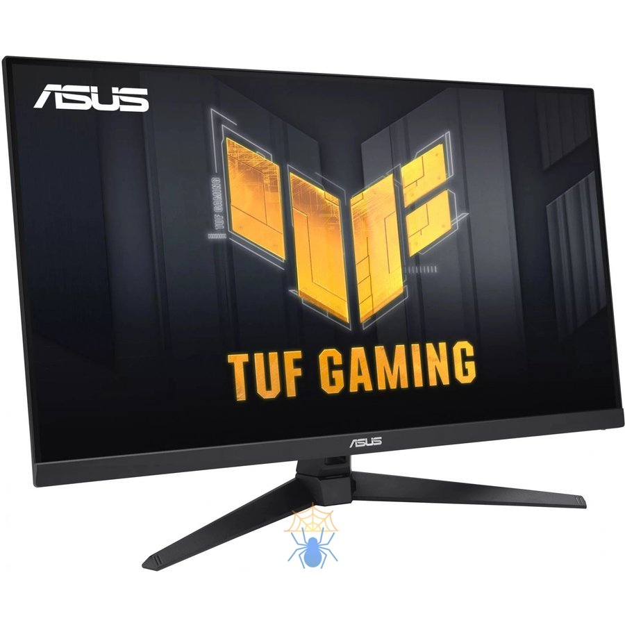 Монитор Asus 31.5" TUF Gaming VG328QA1A черный VA LED 1ms 16:9 HDMI M/M матовая 300cd 178гр/178гр 1920x1080 170Hz FreeSync Premium DP FHD USB 6.8кг фото 2