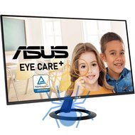 Монитор Asus 23.8" VZ24EHF черный IPS LED 1ms 16:9 HDMI матовая 250cd 178гр/178гр 1920x1080 100Hz FHD 2.85кг фото 2