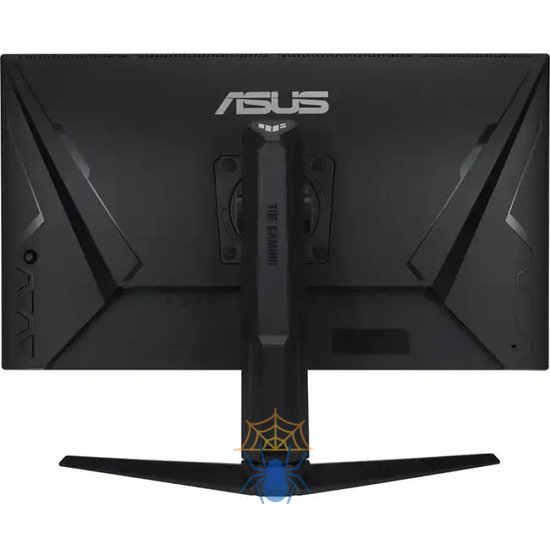 Монитор Asus 28" TUF Gaming VG28UQL1A черный IPS LED 16:9 HDMI M/M матовая HAS Piv 450cd 178гр/178гр 3840x2160 144Hz G-Sync FreeSync Premium DP 4K USB 6.89кг фото 5