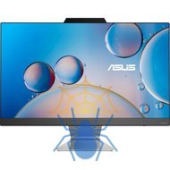 Моноблок Asus E3402WBAT-BA066M 23.8" Full HD i5 1235U (1.3) 16Gb SSD512Gb UHDG CR noOS GbitEth WiFi BT 90W клавиатура мышь Cam черный 1920x1080 фото