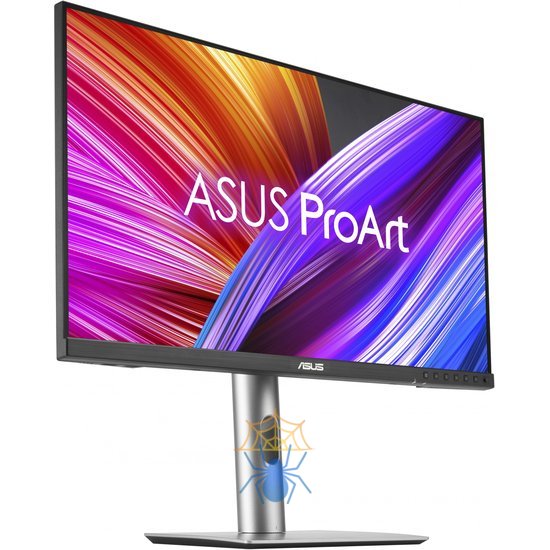 Монитор Asus 23.8" ProArt PA24ACRV черный IPS LED 16:9 HDMI M/M матовая HAS Piv 350cd 178гр/178гр 2560x1440 75Hz DP Quad HD 2K (1440p) USB 5.6кг фото 4