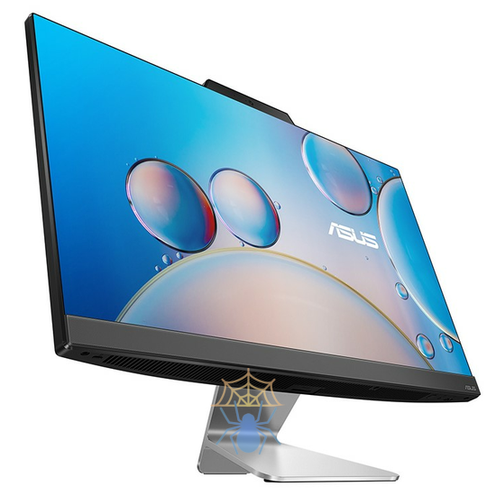 Моноблок Asus E3402WBA-BPC003M 23.8" Full HD i3 1215U (1.2) 8Gb SSD512Gb UHDG CR noOS GbitEth WiFi BT 90W клавиатура мышь Cam черный 1920x1080 фото 2