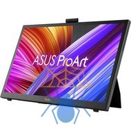 Монитор Asus 15.6" ProArt PA169CDV черный IPS LED 10ms 16:9 HDMI M/M матовая Piv 450cd 178гр/178гр 3840x2160 60Hz 4K USB 1.07кг фото 10