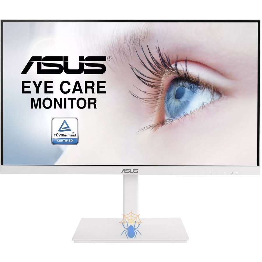 Монитор Asus 27" VA27DQSB-W белый IPS LED 16:9 HDMI M/M матовая HAS Piv 250cd 178гр/178гр 1920x1080 75Hz VGA DP FHD 6.8кг фото 8