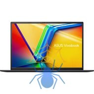 Ноутбук Asus VivoBook 16X K3605ZU-N1236 Core i7 12700H 16Gb SSD1Tb NVIDIA GeForce RTX4050 6Gb 16" IPS WUXGA (1920x1200) noOS black WiFi BT Cam (90NB11X1-M00CX0) фото 2