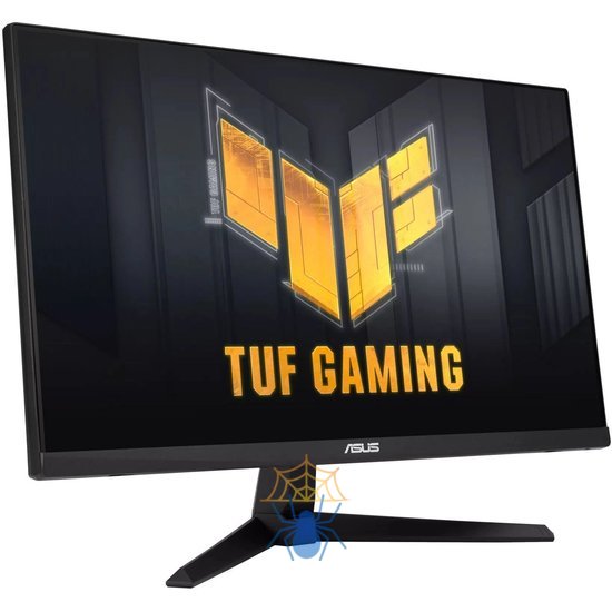 Монитор Asus 24.5" TUF Gaming VG259Q3A черный IPS LED 1ms 16:9 HDMI M/M матовая 250cd 178гр/178гр 1920x1080 180Hz FreeSync DP FHD 3.6кг фото 2