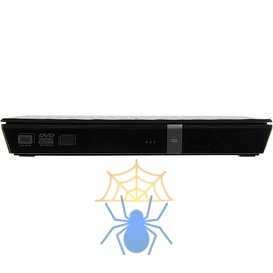 Привод DVD-RW Asus SDRW-08D2S-U LITE/DBLK/G/AS черный USB внешний RTL фото