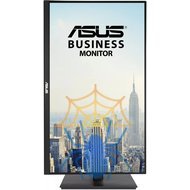 Монитор Asus 27" VA27ACFSN черный IPS LED 16:9 HDMI M/M матовая HAS Piv 350cd 178гр/178гр 2560x1440 100Hz DP 2K USB 6.8кг фото 4