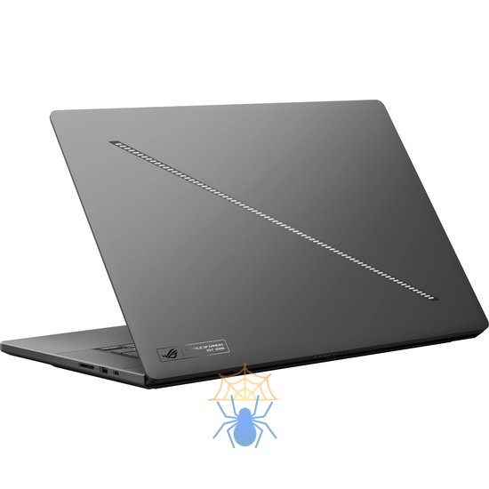 Ноутбук Asus ROG Zephyrus G16 GU605MY-QR111W Core Ultra 9 185H 32Gb SSD1Tb NVIDIA GeForce RTX4090 16Gb 16" OLED 2.5K (2560x1600) Windows 11 Home grey WiFi BT Cam (90NR0IQ5-M005S0) фото 7