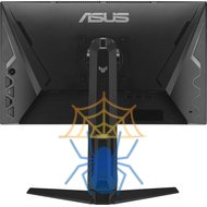 Монитор Asus 23.8" TUF Gaming VG249QL3A черный IPS LED 16:9 HDMI M/M матовая HAS Piv 350cd 178гр/178гр 1920x1080 180Hz FreeSync Premium DP FHD 5.4кг фото 2