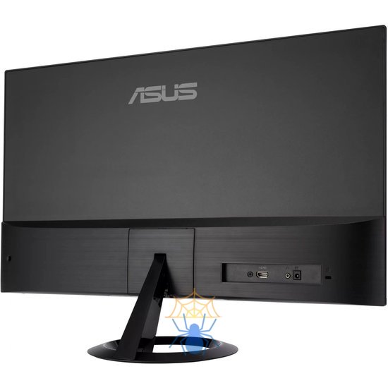 Монитор Asus 23.8" VZ24EHF черный IPS LED 1ms 16:9 HDMI матовая 250cd 178гр/178гр 1920x1080 100Hz FHD 2.85кг фото 5