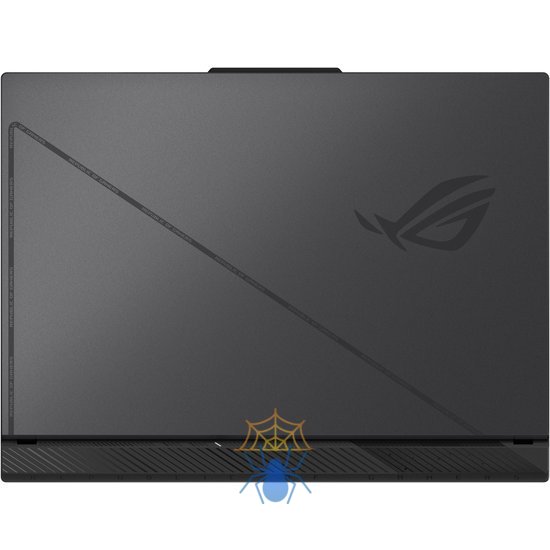 Ноутбук Asus ROG Strix G16 G614JI-N4413 Core i7 13650HX 32Gb SSD1Tb NVIDIA GeForce RTX4070 8Gb 16" IPS WQXGA (2560x1600) noOS grey WiFi BT Cam (90NR0D41-M00VN0) фото 8