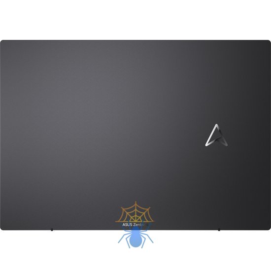 Ноутбук Asus Zenbook 14 UM3402YA-KP601 Ryzen 5 7530U 16Gb SSD512Gb AMD Radeon 14" IPS WQXGA (2560x1600) noOS black WiFi BT Cam Bag (90NB0W95-M010Z0) фото 8