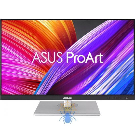 Монитор Asus 27" ProArt PA278CGV черный IPS LED 16:9 HDMI M/M матовая HAS Piv 400cd 178гр/178гр 2560x1440 144Hz FreeSync Premium DP 2K USB 8.5кг фото 3