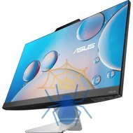 Моноблок Asus E3402WBAK-BA369M 23.8" Full HD i5 1235U (1.3) 16Gb SSD512Gb UHDG noOS GbitEth WiFi BT 90W клавиатура мышь Cam черный 1920x1080 фото 3