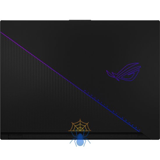 Ноутбук Asus ROG Zephyrus Duo 16 GX650PY-NM085W Ryzen 9 7945HX 32Gb SSD2Tb NVIDIA GeForce RTX4090 16Gb 16" IPS WQXGA (2560x1600) Windows 11 Home black WiFi BT Cam (90NR0BI1-M004X0) фото 10