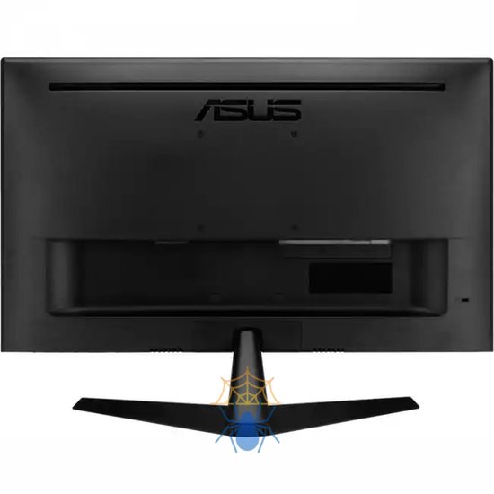 Монитор ASUS 23.8" VY249HF IPS 1920x1080 1ms (GTG) 250cd 100Hz HDMI D-Sub Black; 90LM06A3-B01A70 фото 3