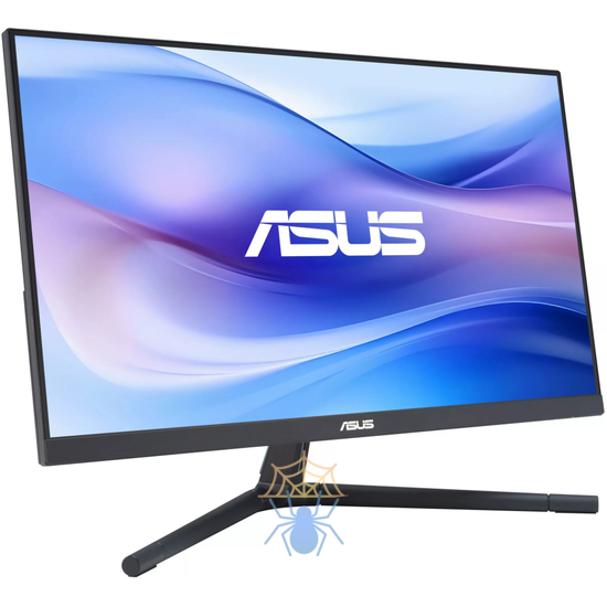 Монитор Asus 23.8" VU249CFE-B черный IPS LED 1ms 16:9 HDMI матовая 250cd 178гр/178гр 1920x1080 100Hz FHD USB 4кг фото 3