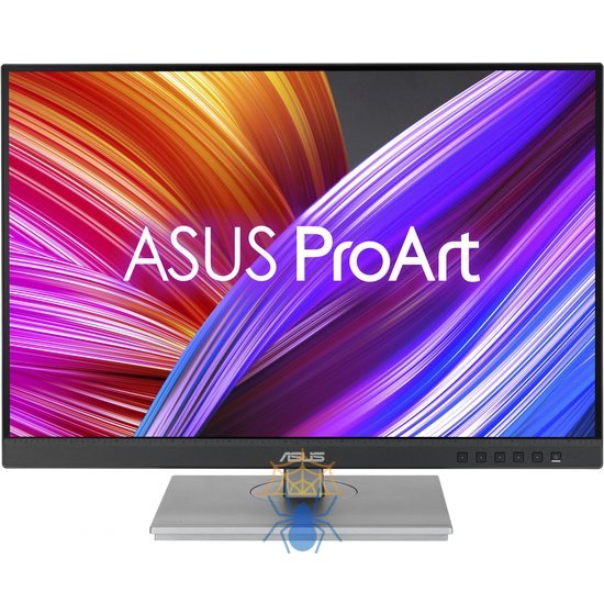 Монитор Asus 24.1" ProArt PA248CNV черный IPS LED 16:10 HDMI M/M матовая HAS Piv 300cd 178гр/178гр 1920x1200 75Hz DP WU USB 6.5кг фото 2