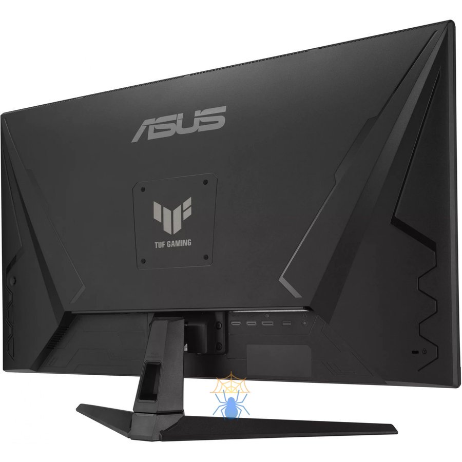 Монитор Asus 31.5" TUF Gaming VG328QA1A черный VA LED 1ms 16:9 HDMI M/M матовая 300cd 178гр/178гр 1920x1080 170Hz FreeSync Premium DP FHD USB 6.8кг фото 5