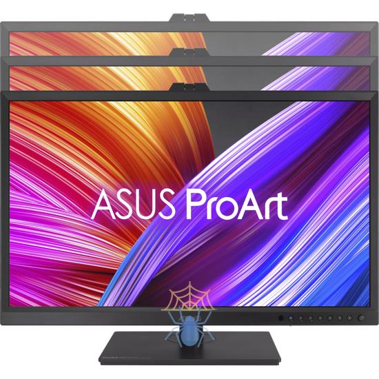 Монитор Asus 31.5" ProArt PA32DC черный OLED LED 16:9 HDMI M/M матовая HAS Piv 250cd 178гр/178гр 3840x2160 60Hz 4K USB фото 6