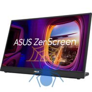 Монитор Asus 17.3" ZenScreen MB17AHG черный IPS LED 16:9 HDMI матовая 300cd 178гр/178гр 1920x1080 144Hz FHD USB 1.29кг фото