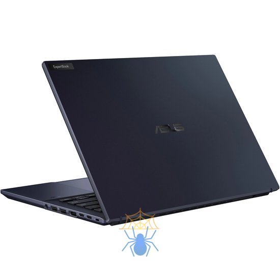 Ноутбук Asus ExpertBook B5 B5404CVA-QN0102 Core i7 1355U 16Gb SSD1Tb Intel Iris Xe graphics 14" IPS WQXGA (2560x1600) noOS black WiFi BT Cam (90NX0701-M003P0) фото 7