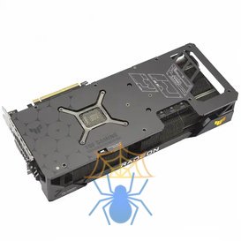 Видеокарта ASUS TUF-RX7900XTX-O24G-GAMING//RX7900XTX HDMI*1 DP*3 24G D6; 90YV0IG0-M0NA00 фото 7