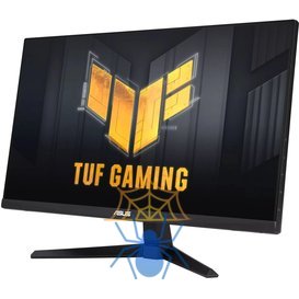 Монитор Asus 27" TUF Gaming VG27AQL3A черный IPS LED 16:9 HDMI M/M матовая HAS Piv 350cd 178гр/178гр 2560x1440 180Hz G-Sync FreeSync Premium DP 2K USB 6.9кг фото 3