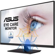 Монитор Asus 31.5" VP32AQ черный IPS LED 16:9 HDMI M/M матовая 350cd 178гр/178гр 2560x1440 75Hz FreeSync DP 2K 7.82кг фото 3