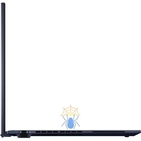 Ноутбук Asus ExpertBook B5 B5404CVA-QN0102 Core i7 1355U 16Gb SSD1Tb Intel Iris Xe graphics 14" IPS WQXGA (2560x1600) noOS black WiFi BT Cam (90NX0701-M003P0) фото 12