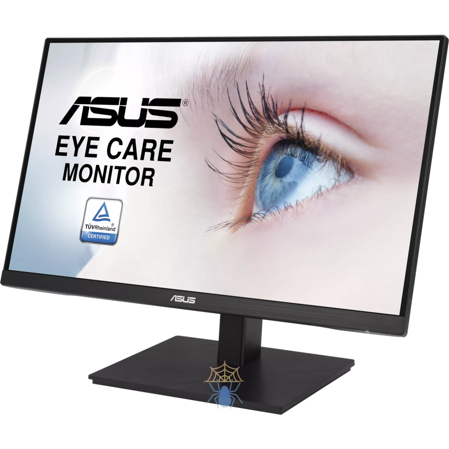 Монитор ASUS 23.8" VA24EQSB IPS 1920x1080 5ms 300cd 75Hz MM HDMI D-Sub DP Swivel Pivot HAS Black; 90LM056F-B01170 фото 2