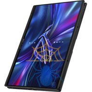 Ноутбук Asus ROG Flow GV601VI-NL062W Core i9 13900H 32Gb SSD1Tb NVIDIA GeForce RTX4070 8Gb 16" IPS Touch WQXGA (2560x1600) Windows 11 Home black WiFi BT Cam (90NR0G01-M00390) фото 14