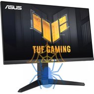 Монитор Asus 23.8" TUF Gaming VG249QL3A черный IPS LED 16:9 HDMI M/M матовая HAS Piv 350cd 178гр/178гр 1920x1080 180Hz FreeSync Premium DP FHD 5.4кг фото 4