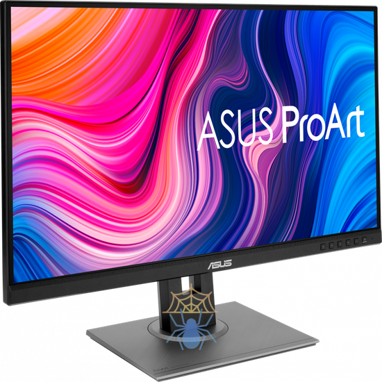 Монитор ASUS 27" ProArt PA278QV IPS 2560x1440 5ms 350cd 60Hz MM HDMI DP Mini-DP USB Swivel Pivot HAS Black; 90LM05L1-B03370 фото 2