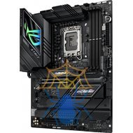 Материнская плата Asus ROG STRIX Z790-F GAMING WIFI II Soc-1700 Intel Z790 4xDDR5 ATX AC`97 8ch(7.1) 2.5Gg RAID+HDMI+DP фото 3