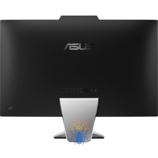 Моноблок Asus E3402WBAK-BA369M 23.8" Full HD i5 1235U (1.3) 16Gb SSD512Gb UHDG noOS GbitEth WiFi BT 90W клавиатура мышь Cam черный 1920x1080 фото 2