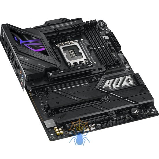 Материнская плата Asus ROG STRIX Z790-E GAMING WIFI II Soc-1700 Intel Z790 4xDDR5 ATX AC`97 8ch(7.1) 2.5Gg RAID+HDMI+DP фото 6