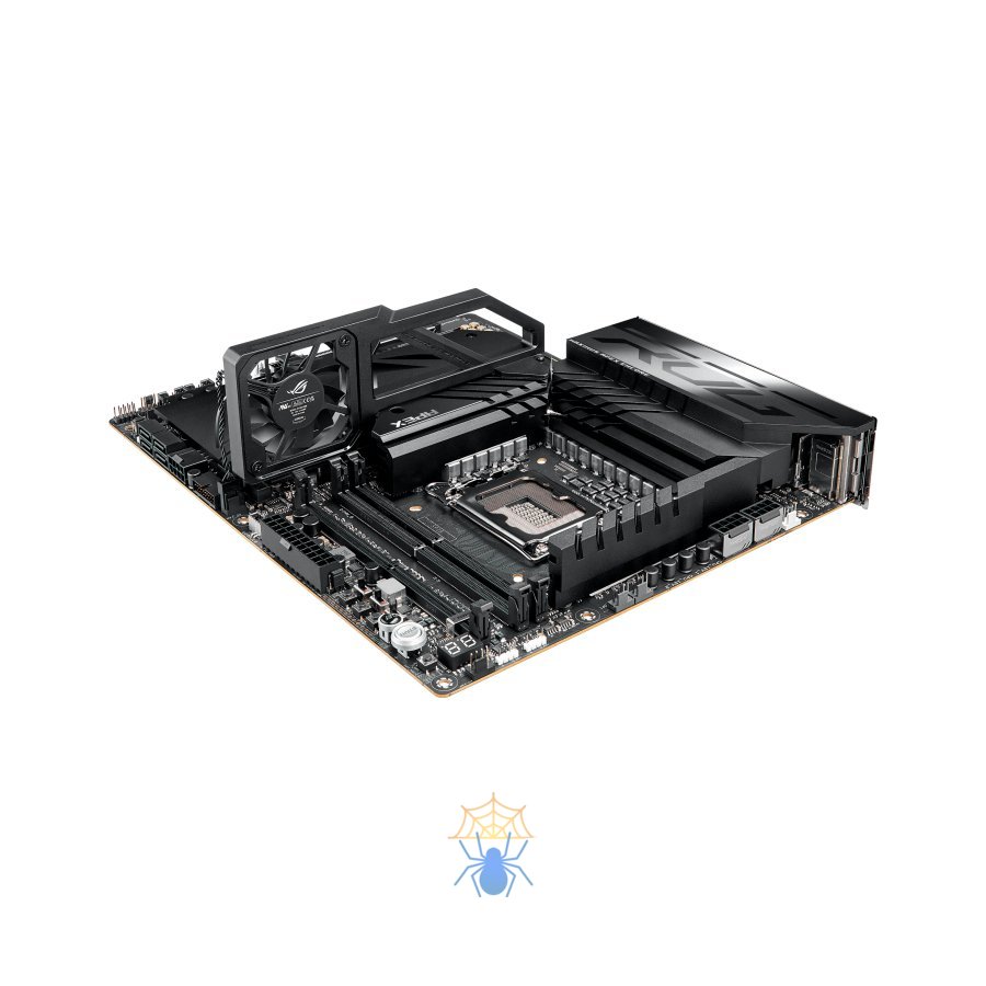 Материнская плата Asus ROG MAXIMUS Z790 APEX ENCORE Soc-1700 Intel Z790 2xDDR5 ATX AC`97 8ch(7.1) 2.5Gg RAID фото 8