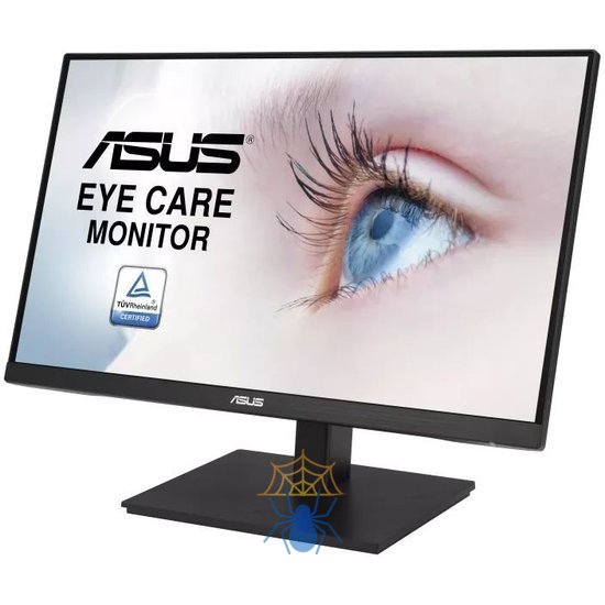 Монитор Asus 23.8" VA24EQSB черный IPS LED 16:9 HDMI M/M матовая HAS Piv 300cd 178гр/178гр 1920x1080 75Hz VGA DP FHD USB 5.2кг фото 4