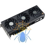 Видеокарта Asus PCI-E 4.0 PROART-RTX4060TI-O16G NVIDIA GeForce RTX 4060TI 16Gb 128bit GDDR6 2655/18000 HDMIx1 DPx3 HDCP Ret фото 2