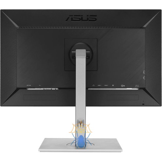 Монитор Asus 27" ProArt PA278CGV черный IPS LED 16:9 HDMI M/M матовая HAS Piv 400cd 178гр/178гр 2560x1440 144Hz FreeSync Premium DP 2K USB 8.5кг фото 6