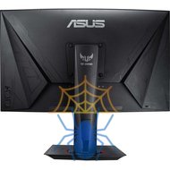 Монитор Asus 27" TUF Gaming VG27WQ VA 2560x1440 165Hz 400cd/m2 16:9 фото 5