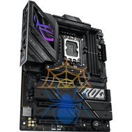 Материнская плата Asus ROG STRIX Z790-E GAMING WIFI II Soc-1700 Intel Z790 4xDDR5 ATX AC`97 8ch(7.1) 2.5Gg RAID+HDMI+DP фото 4